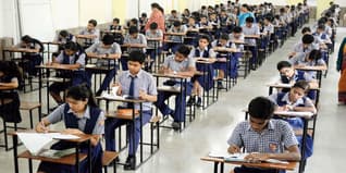 Kolkata School Makes Corona Negative Certificate Must to Take ICSE, ISC Exams