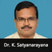 ‘Empathy is the essence of leadership’ says Dr. K. Satyanarayana