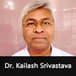 Dr Kailash advises the youngsters to think original & big, focus on their strengths & weaknesses, and to be lifelong learners.