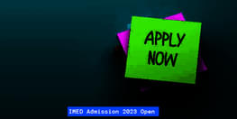 IMED Admission 2023 Open for BBA and MBA Program Last Date to Apply is June 8