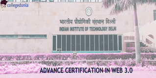 IIT Delhi Introduces Advanced Certification in Web 3.0, Social Media and Metaverse; Check Details Here