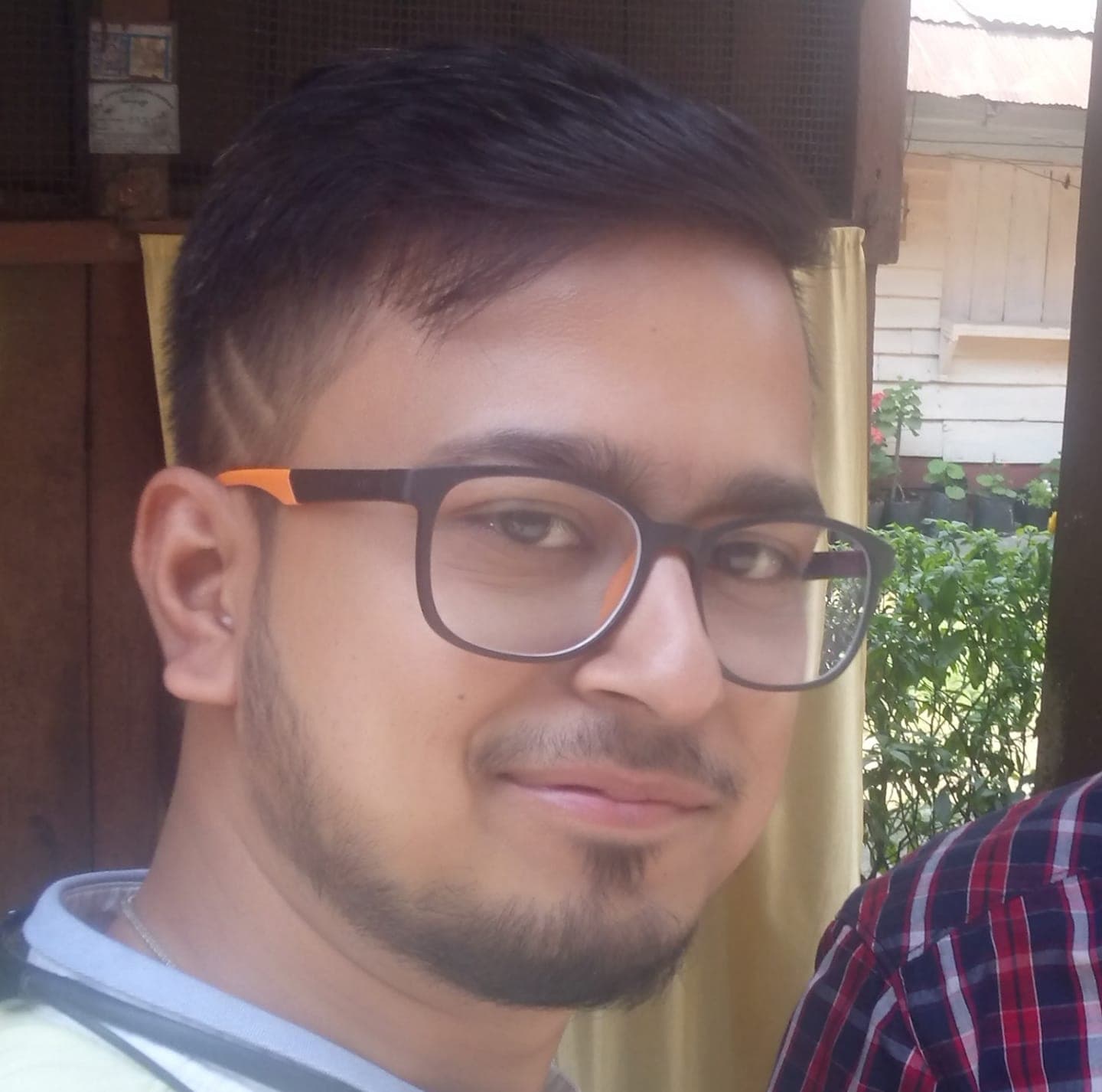 Sandip Pal