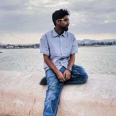 Sounak Banerjee's profile picture
