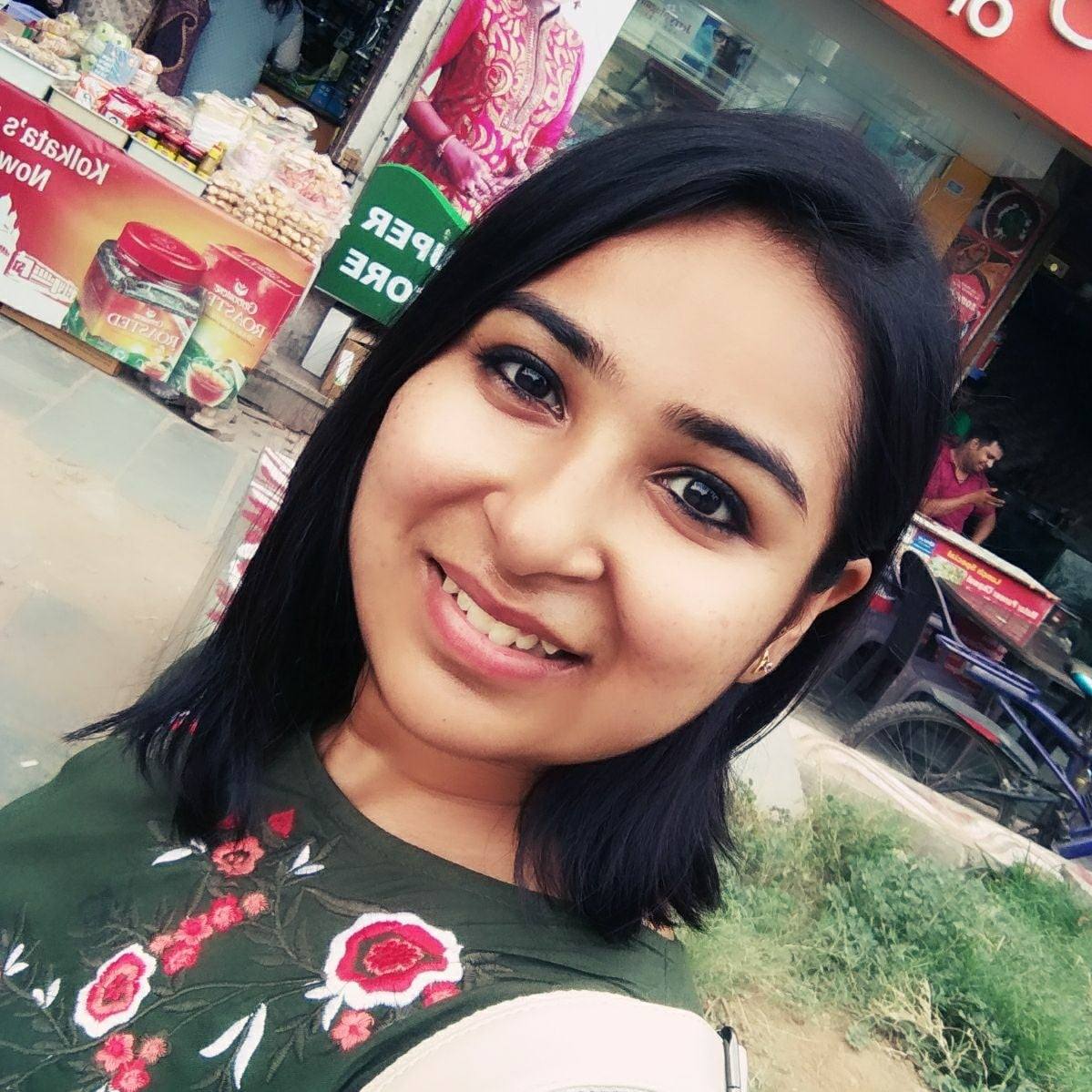Supriya Sarkar
