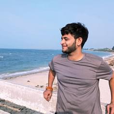 Yash Dubey's profile picture
