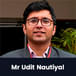 ITM Dehradun Assistant Professor: Mr Udit Nautiyal Interview