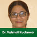 MGACH and RC, Wardha, Dean: Dr. Vaishali Kuchewar Interview
