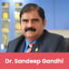 Kalinga University Registrar: Dr Sandeep Gandhi Interview