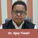 Krishna Engineering College, Bhilai, Principal: Dr. Ajay Tiwari Interview