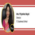 TC Business School, Director- Mrs. Priyanka Goyal