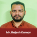KMS College of IT and Management, HOD Academics: Mr. Rajesh Kumar Interview