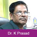 Shri Vishnu College of Pharmacy Principal: Dr. K Prasad Interview