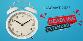 LUACMAT 2023 Registration Extended Again; Apply till June 30