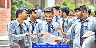 Kerala SSLC Class 10 Result Released @@results.kite.kerala.gov.in; Check Direct Link Here