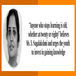 “Anyone who stops learning is old, whether at twenty or eighty” believes Ms. S. Nagalakshmi and urges the youth to invest in gaining knowledge