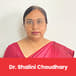 Alankar Mahila P.G. Mahavidyalaya, Jaipur, Head of  Chemistry Department: Dr. Shalini Choudhary Interview
