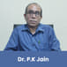 Zee College Of Pharmacy Director: Dr. P.K Jain Interview