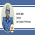 Zee College Of Pharmacy Director: Dr. P.K Jain Interview