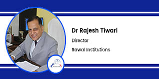 Rawal Institutions, Faridabad, Haryana, Director : Dr Rajesh Tiwari Interview