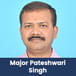 MAHARANA PRATAP POLYTECHNIC, Principal: Major Pateshwari Singh Interview