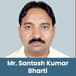 SPSU Assistant Professor ECE Department: Mr. Santosh Kumar Bharti Interview