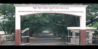 VAMNICOM Organised Convocation 2023 on April 15; Check Details Here