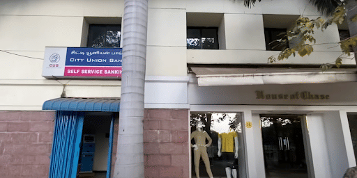 SRMC Chennai On-campus stores