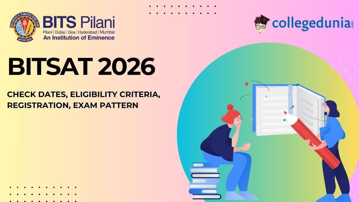 BITSAT Preparation Tips by Topper