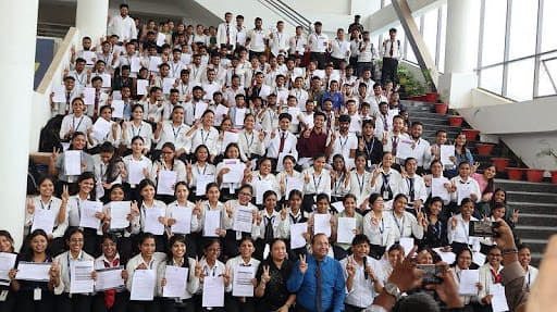  CIMAGE College Patna