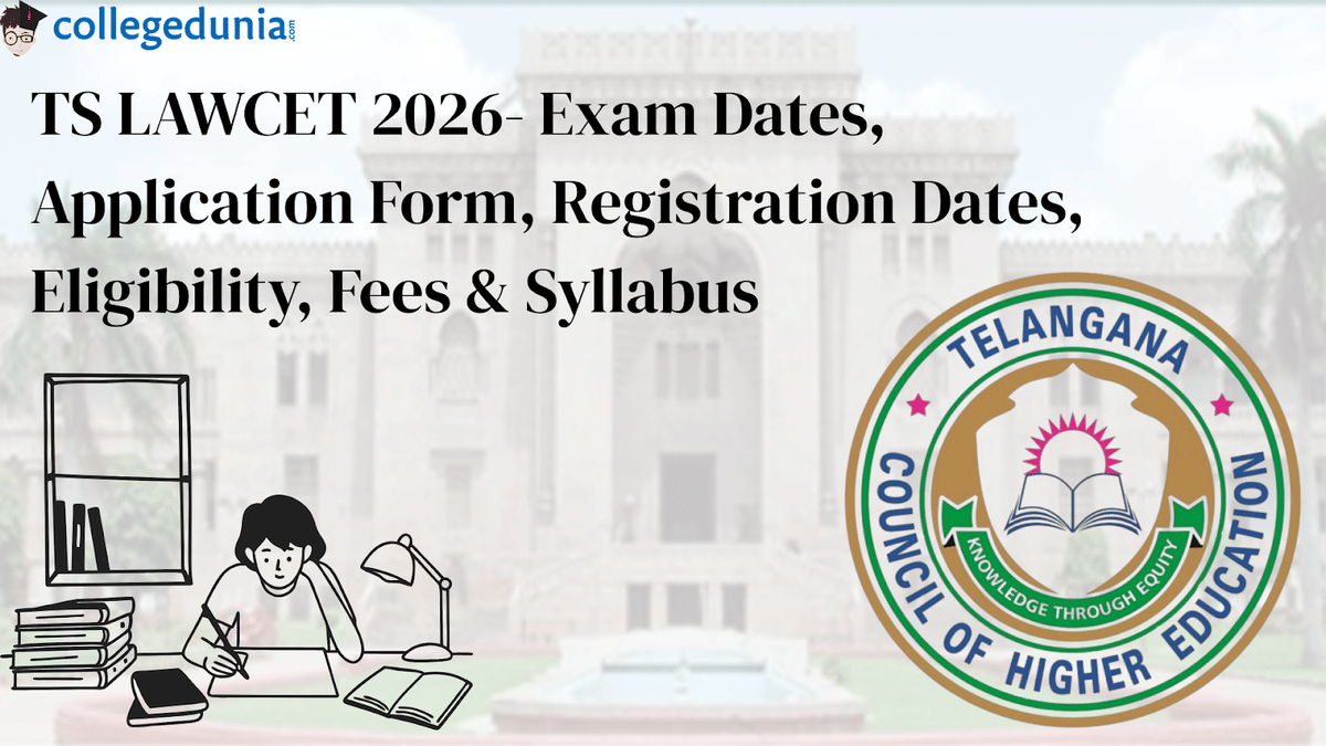 Key Summary – TG LAWCET 2026
