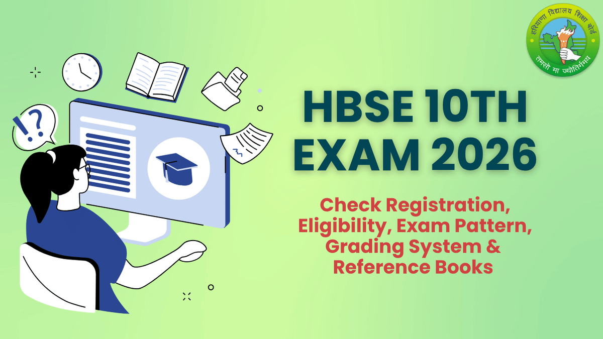 HBSE Class 10