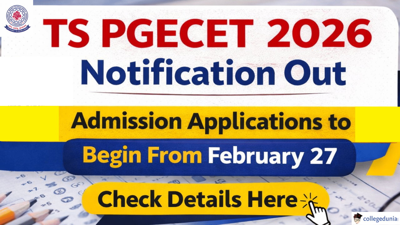 TS PGECET 2026