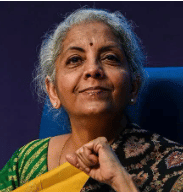 Nirmala Seetharaman