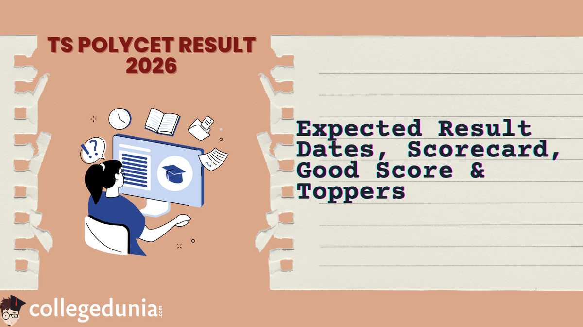 TS POLYCET Result 2026