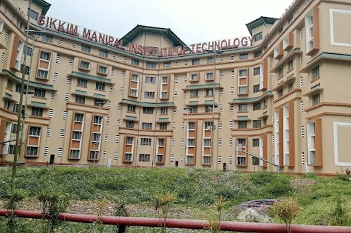 SMIT Building