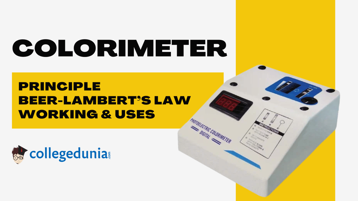 What is a Colorimeter?