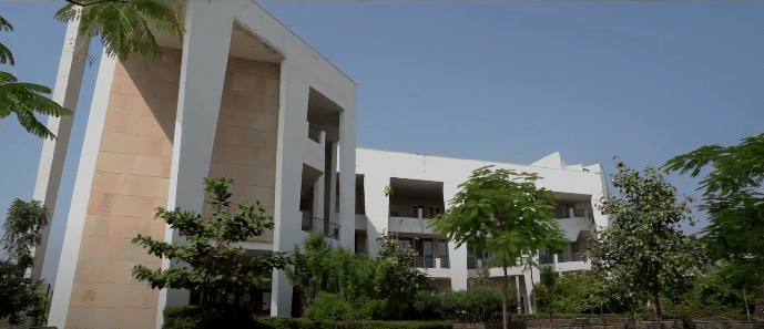 NID Bhopal Campus