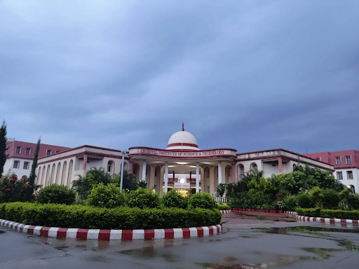 Oriental Group of Institutes