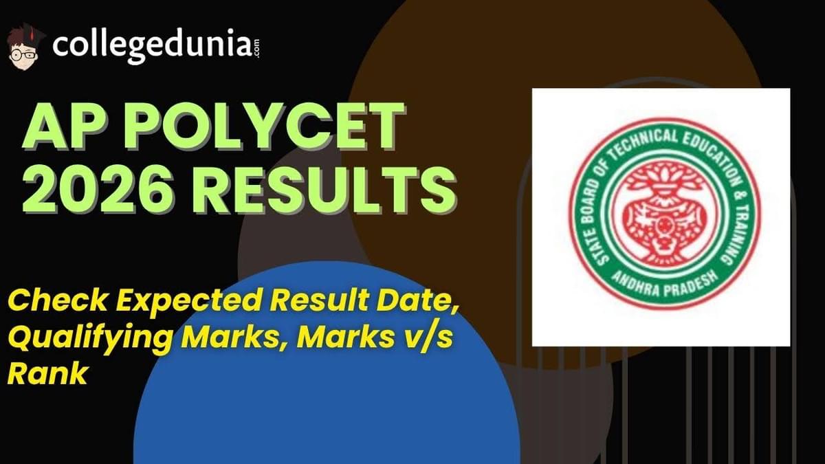 AP POLYCET Result 2026