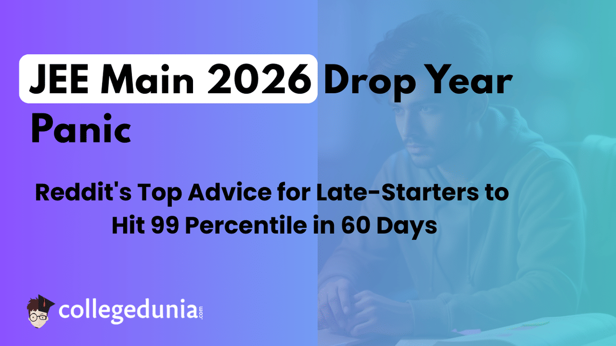 Reddit's Top Advice for Late-Starters to Hit 99 Percentile in 60 Days