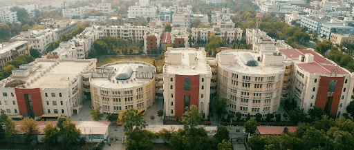 Global Institute of Technology Campus