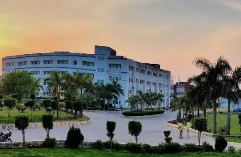 Shri Venkateshwara University