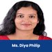 Bishop Kurialacherry College for Women, HOD Economics: Ms. Diya Philip Interview