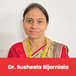 Alankar Mahila P.G. Mahavidyalaya, Jaipur, Head of Zoology Department: Dr. Susheela Bijarniaia Interview