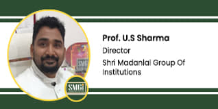 Shri MadanLal Group Of Institutions, Director: Prof.(Dr.) U.S. Sharma Interview