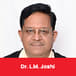 Trinity Institute of Professional Studies, Dr. L.M. Joshi, Haldwani, Principal: Dr. L.M. Joshi Interview