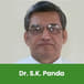 Sherwood College of Pharmacy, Barabanki, Director: Dr. S.K. Panda Interview