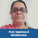 AVK Group of Institutions, Bangalore, Principal: Prof. Neelima B Nimbhorkar Interview