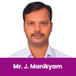 BV RAJU INSTITUTE OF TECHNOLOGY - [BVRIT], Assistant professor: Mr. J. Manikyam Interview