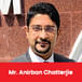 Institute of Hotel Management, Kolkata, Faculty: Mr. Anirban Chatterjie Interview